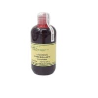 Lebensmittelfarbe ROT fluessig 250ml