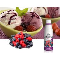 Topping FRUTTI BOSCO 1/1x6