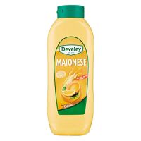 Maionese wave fl. Develey 875ml x 8 Easy Squezzy...