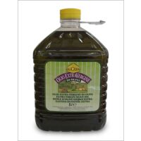 Olio oliva extra vergine latta 5lt x 4