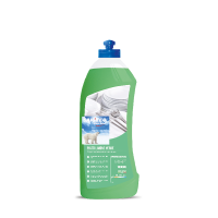 Det. Liquido WASHUP Limone Verde Sanitec HACCP 1ltx6...