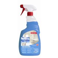 Pulizia m.+disinfettante Multi Activ SANITEC,...