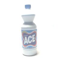 Candeggina Ace 1lt x 12 cod.114560202