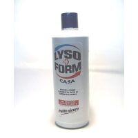 Putzmittel Lysoform (Corona)1,25Lt