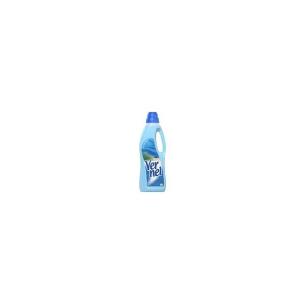 Detergente ammorbidente VERNEL BLU OXYGEN 1500ml x 9 mach.or handw.