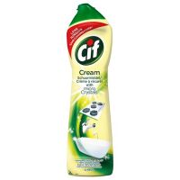 Putzm. Cif Crema Limone Micropartikel 500ml x 16 (1Pal =...