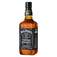 Whisky JACK DANIEL 40° 70cl X 6