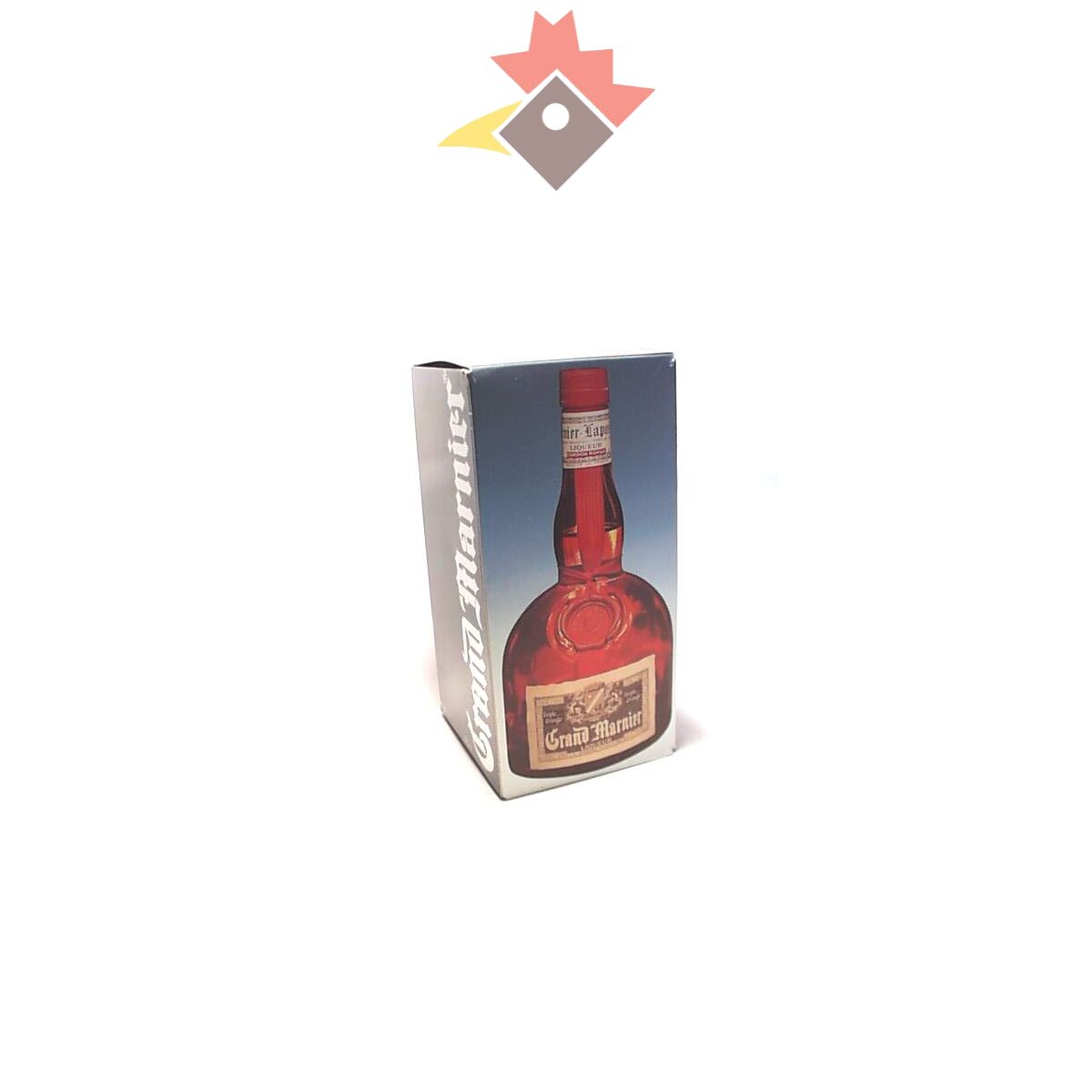 Liquore Grand Marnier 40° 700ml X 6 Seppi Onlineshop 29 88