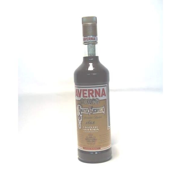 Amaro AVERNA 0,70lt X 6 29Â°