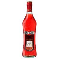 Vermouth rosso Martini 14,4% 1 ltx6