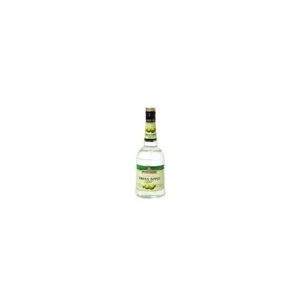 Liquore MELA PIRCHER 20 70 cl.x 6 Mela Verde cod.7404024