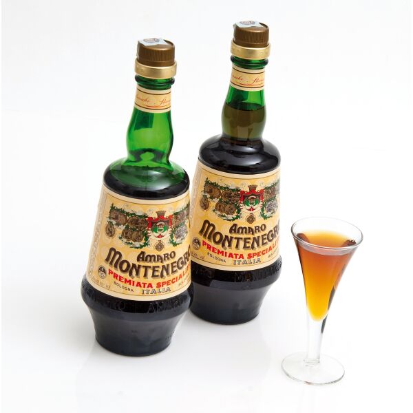 Amaro Montenegro 23% 0,7lt x 8