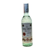 Rum BACARDI BIANCO 37.5 70clx6