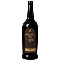 Liquore MARSALA DOC FINE 17° I.P. PELLEGRINO 75 cl...