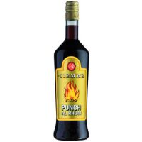 Punch Rum 35% 0.7ltx12 Ciemme