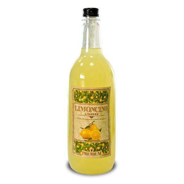 Likoer (LIMONCELLO)Limone Costa 0,7lt x6 25%