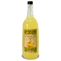 Liquore (LIMONCELLO) Limone 25% Premium Faled 0,7ltx6