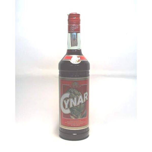 Amaro CYNAR 0,70lt x 6 16,5%