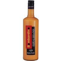 Likoer Bombardino 1ltx6 Distillerie Trentine 16%vol