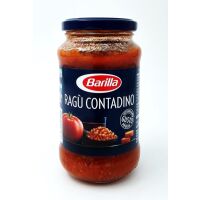 Sugo Ragu Bauern 300gr x 8 Barilla contadina