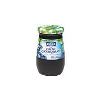 Marmel Schwarzbeer/Heidelbeer EXTRA Zuegg 320grx12 