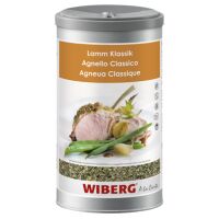 Sauce Chutney Aprikosen-Tomaten 390grx3 Wiberg W195842