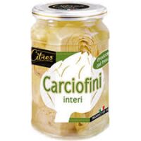 Artischo HERZEN 520gr