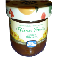 Marmel Pfirsich  M&G Extra 50% 340gr x 12  cod.65010031