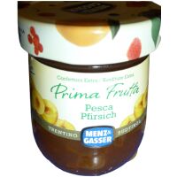 Marmel Pfirsich Zuegg oder M&G Extra 50% 340gr x 12 